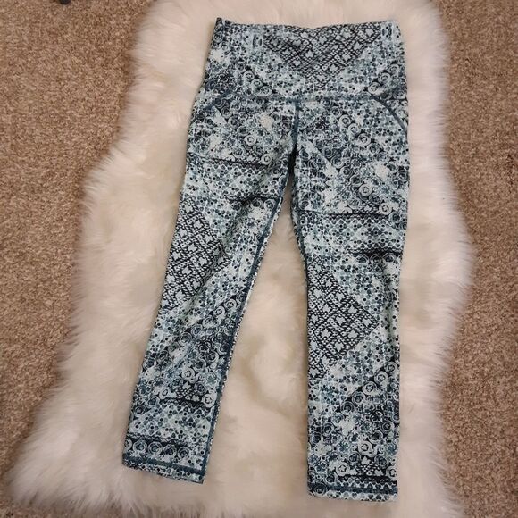 ‎Gaiam leggings - Picture 3 of 6